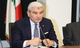 Joe Issa El-Khoury: Le Liban peut devenir une plateforme pour les industries technologiques