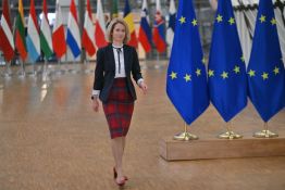 L’UE convoque une réunion d’urgence sur le conflit Israël-Iran