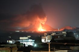 Frappes aériennes pakistanaises en Afghanistan, Kandahar visée selon un résident