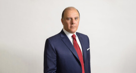 Karim Souhaid, nouveau gouverneur de la BDL