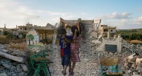Liban-Sud: survivre n’est plus vivre