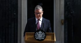 Keir Starmer: l’ascension et la chute d’un Premier ministre