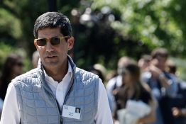 Donald Trump désigne Kevin Warsh président de la Réserve fédérale américaine