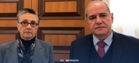 Khalaf à IB: Notre démarche est un devoir constitutionnel