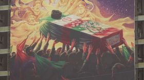 Téhéran se prépare aux funérailles d'Ali Khamenei sous haute mobilisation