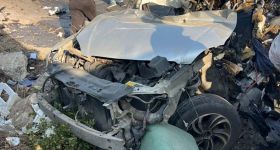 Un tué dans une frappe israélienne ciblée à Kherbet Selm