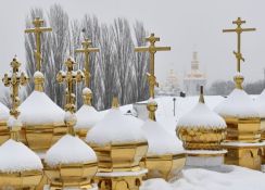 Ukraine: l'Unesco déplore 53 sites culturels endommagés