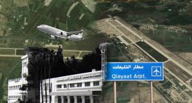 Kleiate-René Moawad, nouvelle soupape du transport aérien libanais