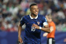 Mondial-2026 : après le déluge, la France et Mbappé au rendez-vous des 16es