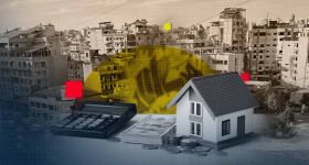 La crise des loyers s’aggrave dans la banlieue sud, sur fond de colère contre le Hezbollah