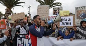 La Gen Z marocaine défie le pouvoir