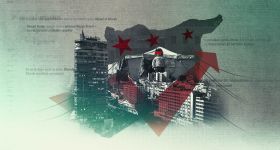 La Syrie en «voie vers la prospérité»?