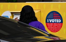 La Californie et Los Angeles désignent leurs candidats aux postes de gouverneur et maire