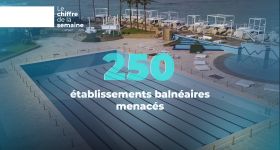 Les plages libanaises redoutent un été noir