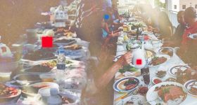  Le dimanche, la famille avant le programme