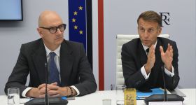 Le G7 convient de libérer des stocks de gazole