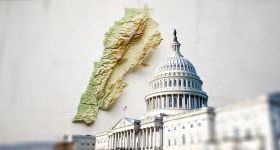 Le Liban à Washington. Un tournant décisif.