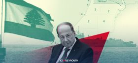 Frontière maritime: «Aucune concession libanaise dans l’accord», selon Aoun