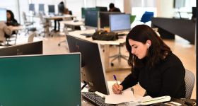 Le Liban étudiant : entre guerre et espoir