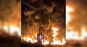 Le Liban-Sud toujours sous le feu, plus de 2.000 morts depuis le début du conflit