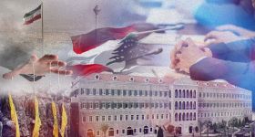 Le Liban un non-État? 