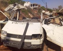 Un tué dans une frappe israélienne de drone à Aïta el-Chaab