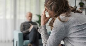 Le silence en psychanalyse ou ce que l’absence de mots révèle