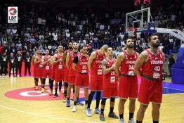 Basket - Liban battu à domicile : accident de parcours ou vrai signal d’alarme?