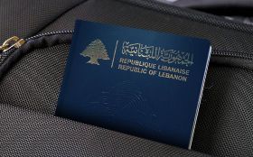 Le Liban va retirer progressivement les passeports non biométriques du modèle 2003