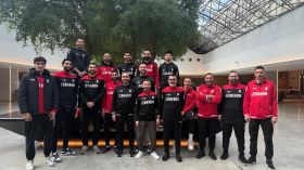 Basket – Liban: une escale au Qatar avant les qualifications asiatiques