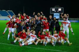 Football – Coupe d’Asie: le Liban gifle la Palestine et fonce en demies 