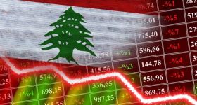 Coût de la vie: le Liban sous pression