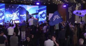 Législatives en Israël: coude-à-coude, participation historique et percée arabe