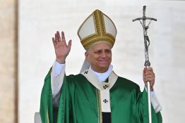 Le Vatican publie le programme officiel de la visite du pape Léon XIV au Liban