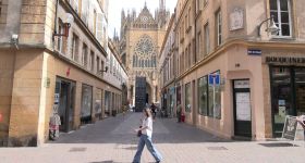 Léon XIV à Metz: pourquoi l’Alsace-Moselle échappe à la laïcité de 1905?