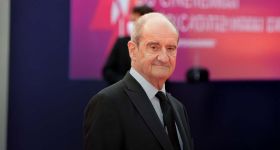 Pierre Lescure, de Canal+ aux rênes des Studios de Paris: un nouveau chapitre
