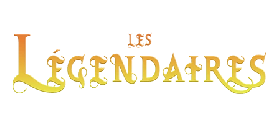«Les Légendaires»: du phénomène BD à la conquête du grand écran
