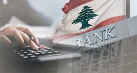 L’État fait défaut, les banques trinquent… et le fisc réclame sa part