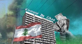 L’hémorragie du secteur de l’électricité en temps de guerre