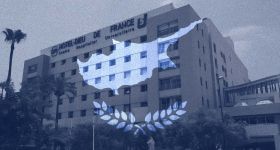 L’Hôtel-Dieu de France et l’USJ projettent de s’installer à Limassol