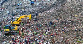 Liban: transformer les déchets en opportunité