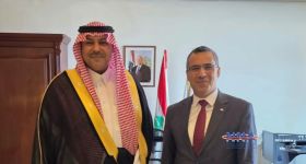 Liban-Arabie saoudite: vers une reprise des exportations agricoles libanaises