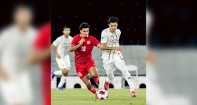 Liban-Maldives: Bougherra lance les auditions à Bichkek