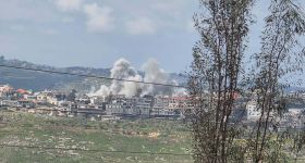 Le Liban saisit le Conseil de sécurité de l'ONU, deux soldats israéliens tués dans le sud