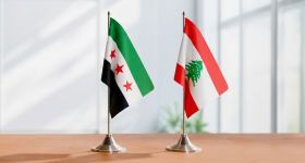 Liban–Syrie: une nouvelle page s'ouvre