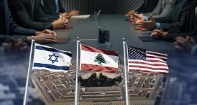 Liban: les résultats des discussions au Pentagone orientent les négociations au département d’État