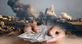 Qui paiera la facture des déplacements internes des Libanais?