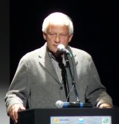 Lionel Chouchan, co-fondateur du festival de Deauville, s’éteint à 88 ans