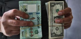 Standard & Poor's relève la note locale du Liban à CCC+