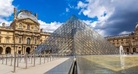 Le Louvre annonce la fermeture d'une de ses galeries en raison d'une «fragilité» de l'édifice